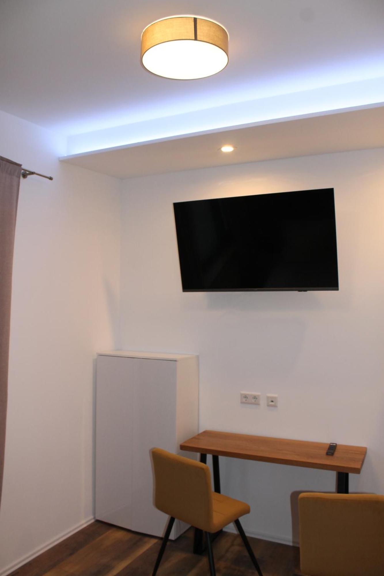 Hotel Via Vita Treuchtlingen Luaran gambar