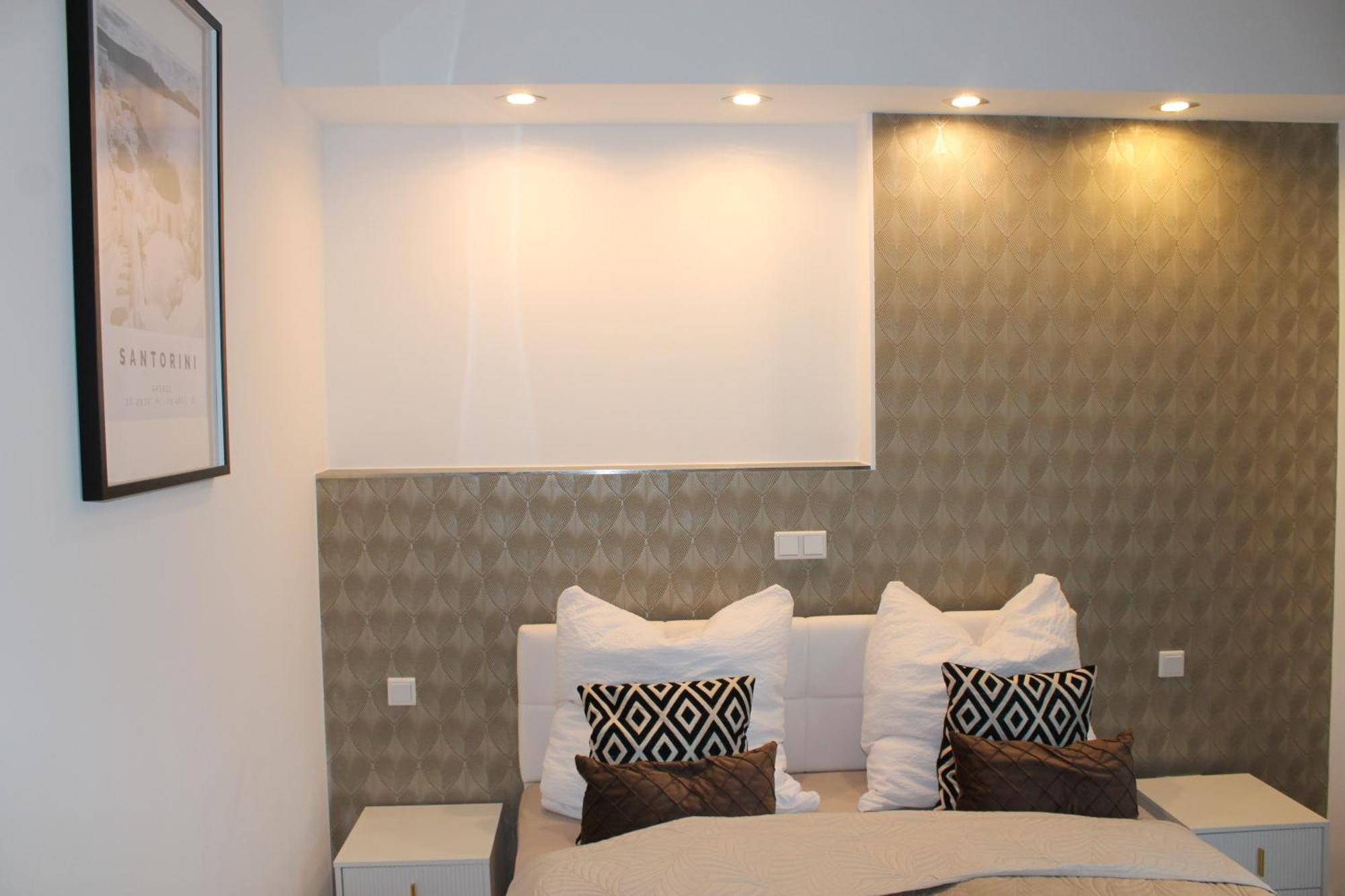 Hotel Via Vita Treuchtlingen Luaran gambar
