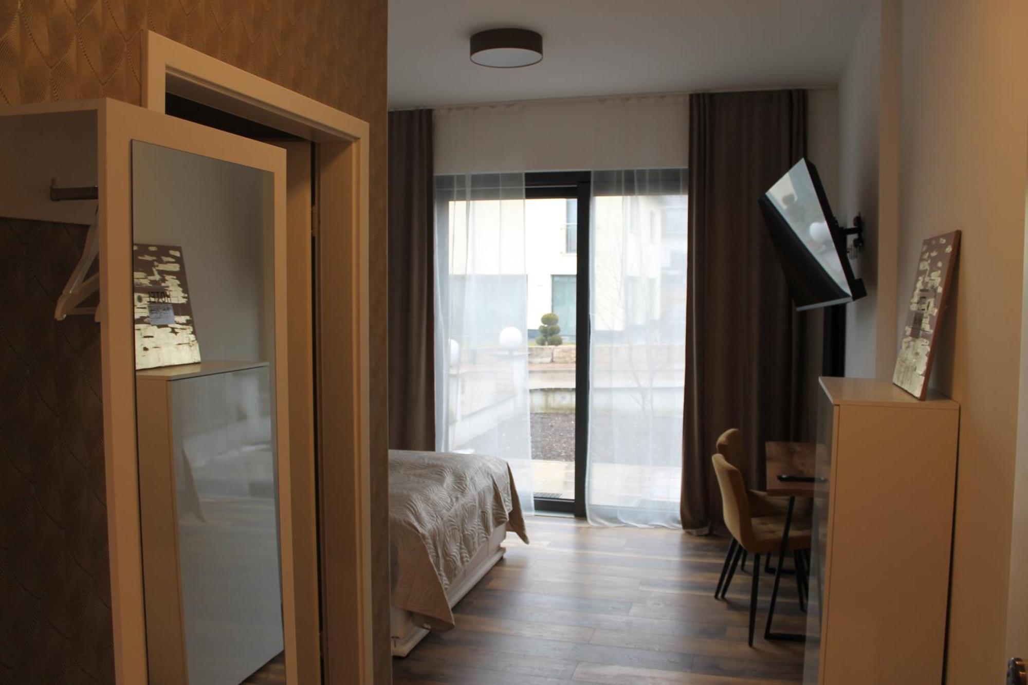 Hotel Via Vita Treuchtlingen Luaran gambar