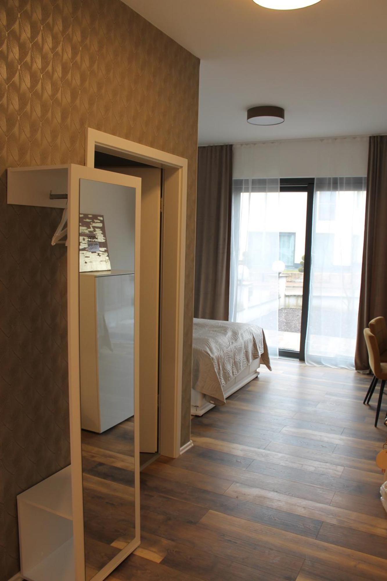 Hotel Via Vita Treuchtlingen Luaran gambar