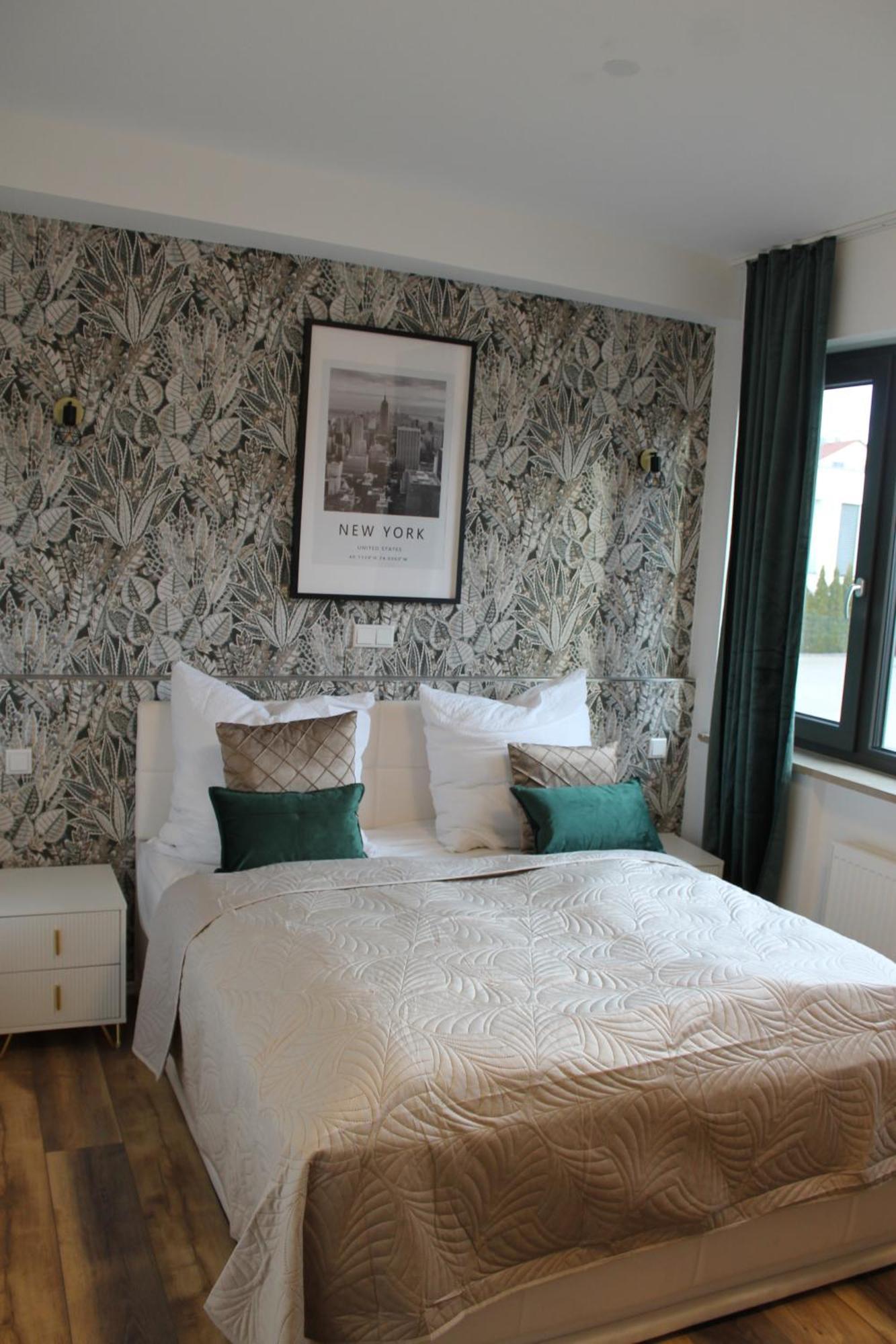 Hotel Via Vita Treuchtlingen Luaran gambar
