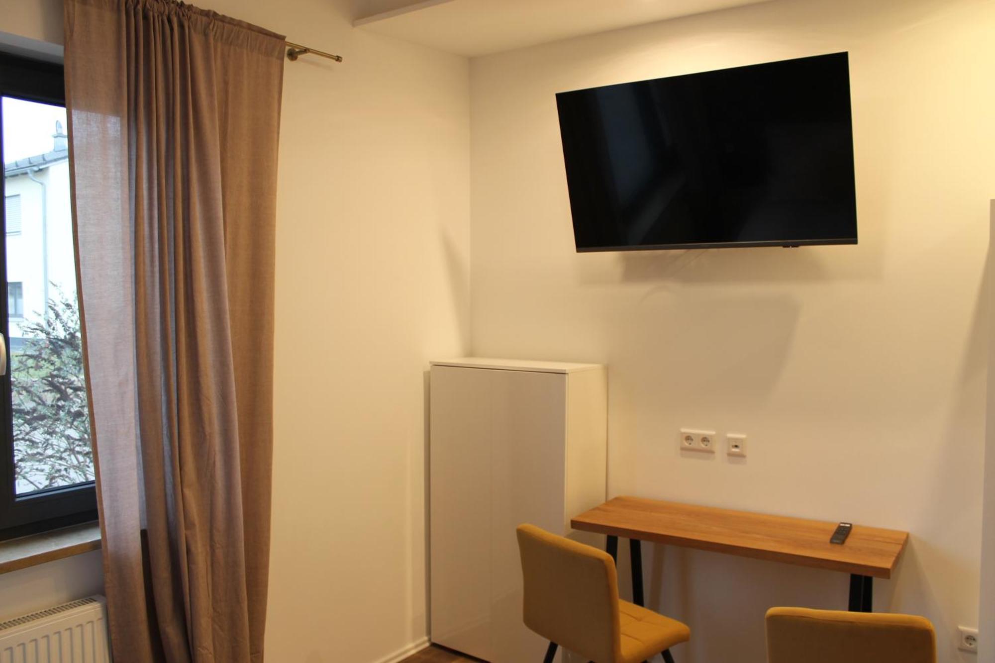 Hotel Via Vita Treuchtlingen Luaran gambar
