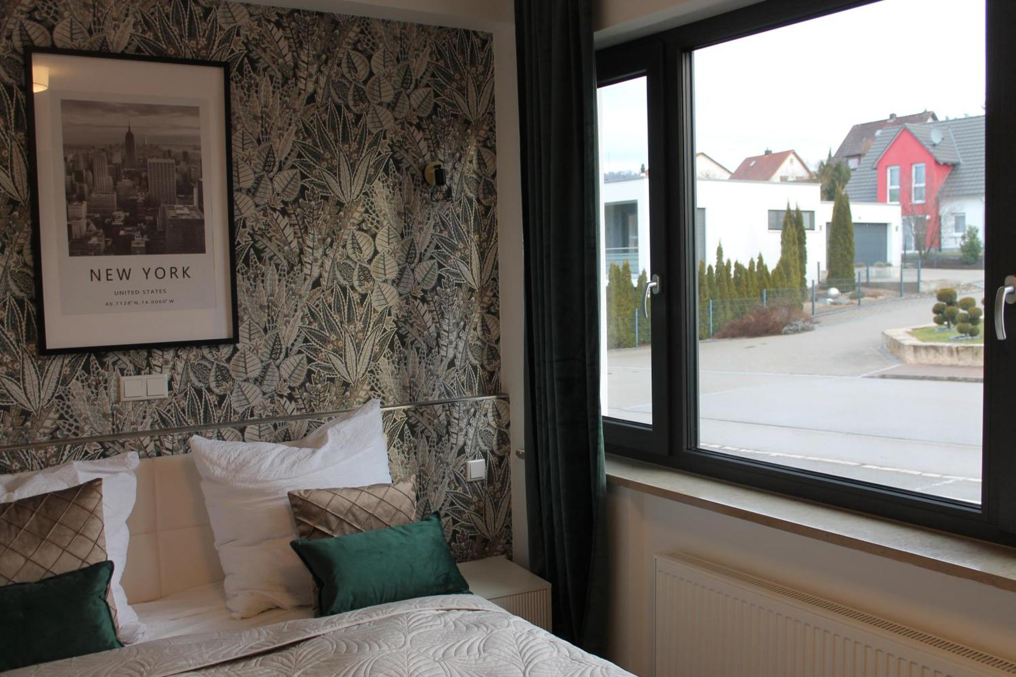 Hotel Via Vita Treuchtlingen Luaran gambar