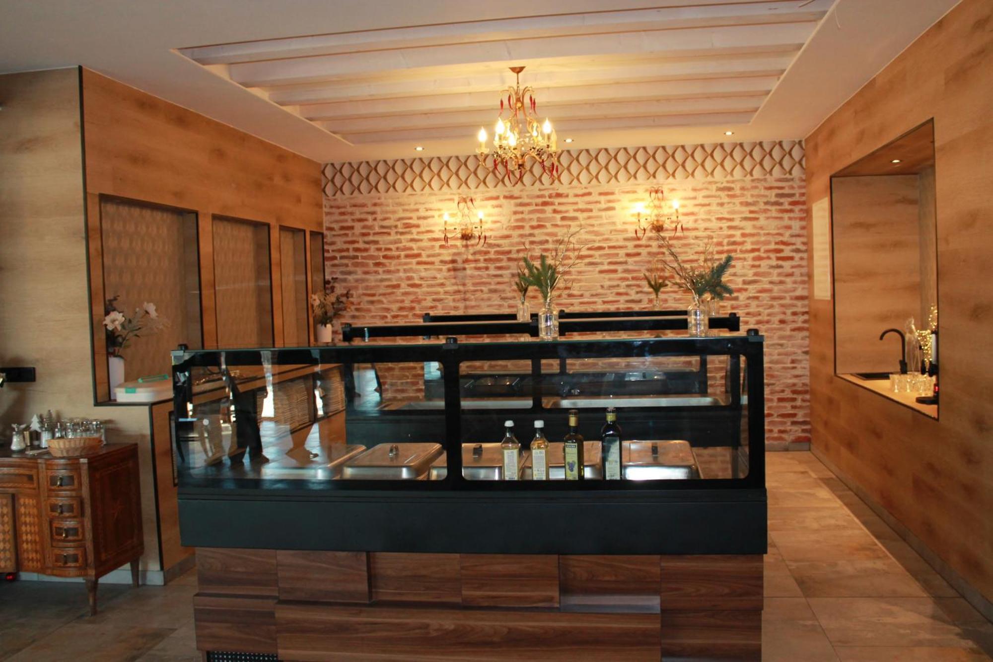Hotel Via Vita Treuchtlingen Luaran gambar