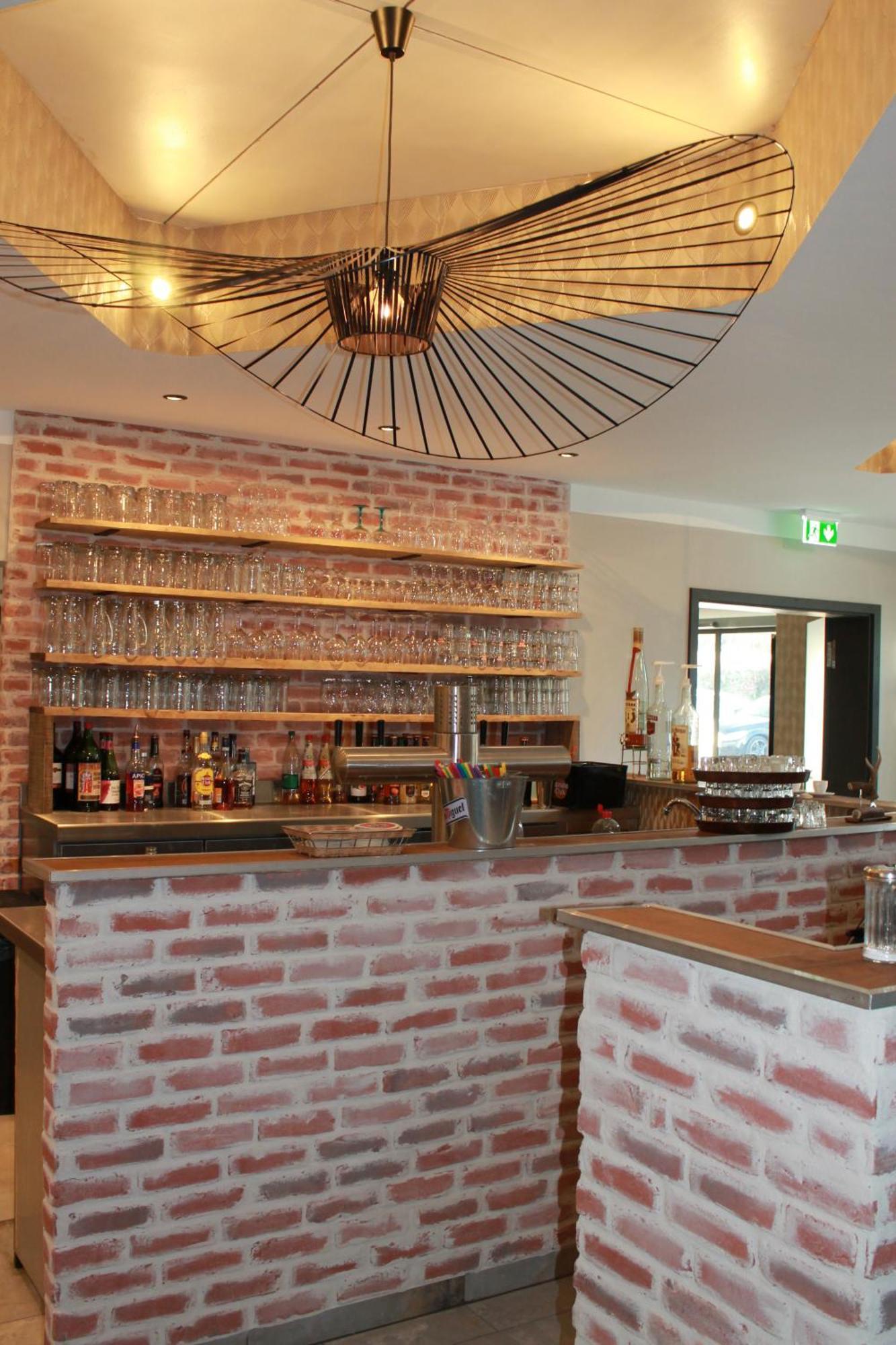 Hotel Via Vita Treuchtlingen Luaran gambar